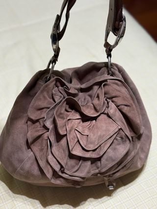 Bolso YSL Nadja ante