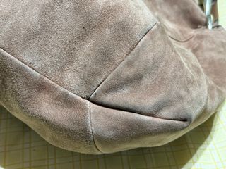 Bolso YSL Nadja ante