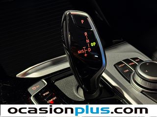 BMW X3 sDrive18d 110 kW (150 CV)