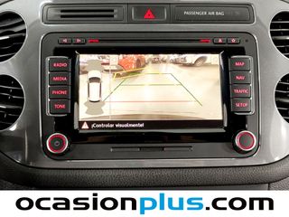 Volkswagen Tiguan Sport 2.0 TDI BMT 4Motion 130 kW (177 CV) DSG