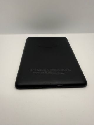 Amazon Kindle 10ª Generazione Nero