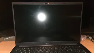 Portátil Asus Vivobook 15