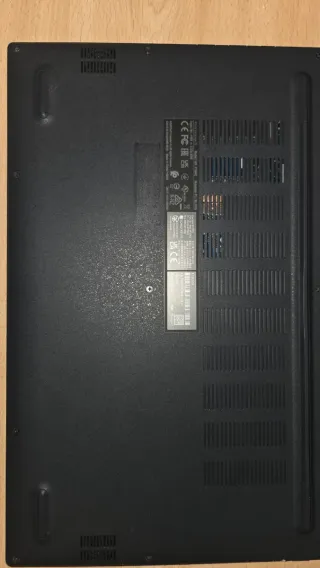 Portátil Asus Vivobook 15