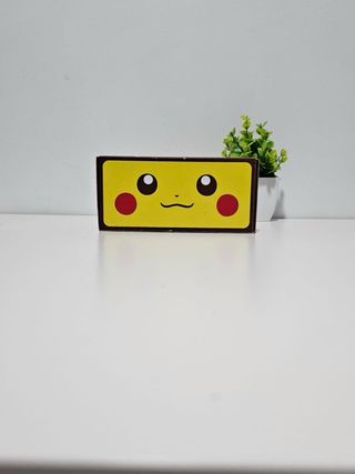 Nintendo 2DS XL Edición Pikachu