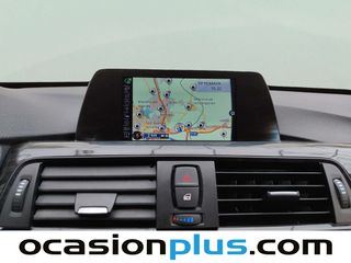 BMW Serie 3 320d Gran Turismo 135 kW (184 CV)