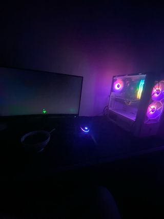 Setup Gaming Completo