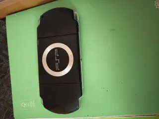 Sony PSP 2000 Nera