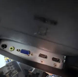 Monitor BenQ 22 Full HD