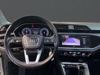 Audi Q3 S line 35 TDI 110kW (150CV) S tronic