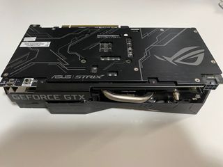 Scheda Grafica ASUS ROG Strix GTX 1650 Super