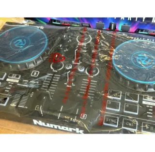 Numark Party Mix II - Controladora DJ