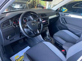 Volkswagen Tiguan ADVANCE  2.0 TDI 150cv DSG