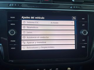 Volkswagen Tiguan ADVANCE  2.0 TDI 150cv DSG