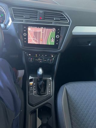 Volkswagen Tiguan ADVANCE  2.0 TDI 150cv DSG