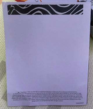 FC 26 PS5 (EA Sports) digital