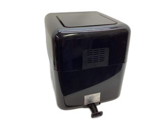 freidora de aire ambiano af 1700