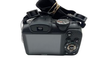 camara digital bridge fujifilm s1600