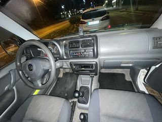 Suzuki Jimny 2001