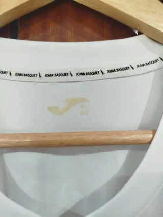 Camiseta Joma CABU Ubrique