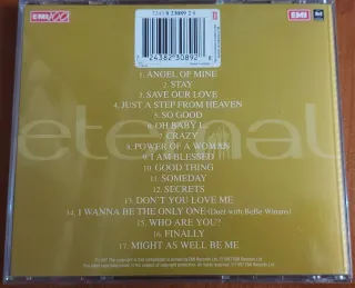 Lote 12 CDs: Música Negra, Jazz, Pop, 60s etc