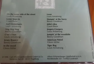 Lote 12 CDs: Música Negra, Jazz, Pop, 60s etc