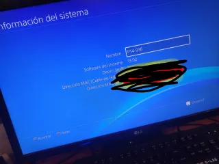 Ps4 500gb