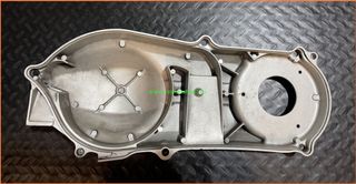 Tapa Cárter Motor Honda Pantheon 125 y 150 2T 1998