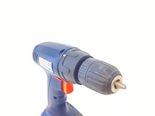 taladro a bateria auchan cordless drill