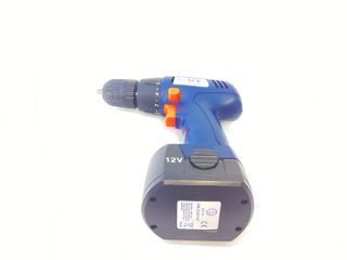 taladro a bateria auchan cordless drill