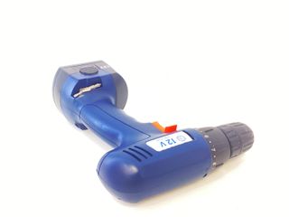 taladro a bateria auchan cordless drill