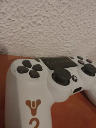 Controller DualShock PlayStation 4 V2 ed Destiny.