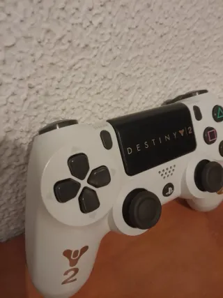 Controller DualShock PlayStation 4 V2 ed Destiny.