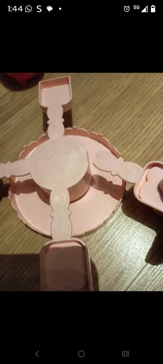 Pinypon antiguos pin y pon 80