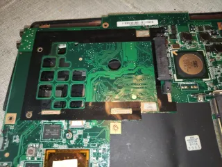 Placa Base ASUS para Portátil