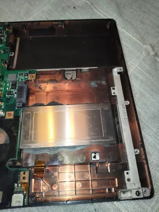 Placa Base ASUS para Portátil