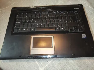 Placa Base ASUS para Portátil