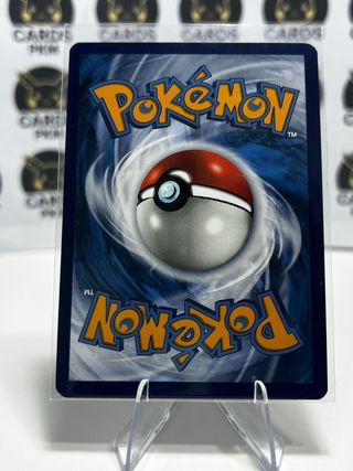 Banette TG07/TG30 Trainer Gallery Pokémon