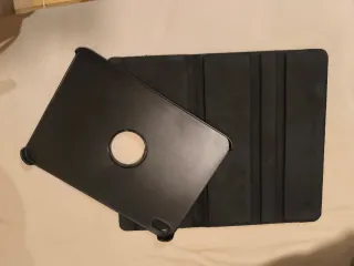 Funda iPad 11 10ª/11ª Gen Negra