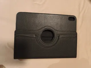 Funda iPad 11 10ª/11ª Gen Negra