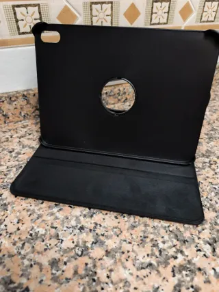 Funda iPad 11 10ª/11ª Gen Negra