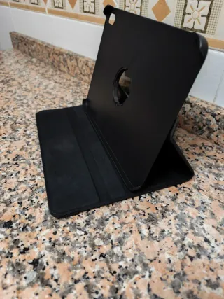 Funda iPad 11 10ª/11ª Gen Negra
