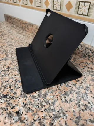 Funda iPad 11 10ª/11ª Gen Negra