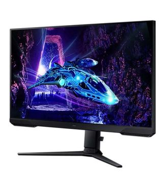 Monitor Samsung Odyssey G3 24. A ESTRENAR