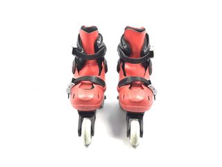 patines marvel spiderman