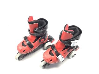 patines marvel spiderman