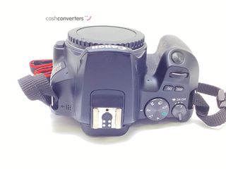 camara digital reflex canon eos 250d