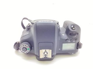 camara digital reflex canon eos 760d