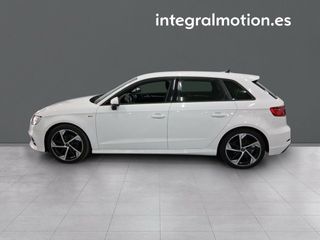 Audi A3 Sportback 30 TDI 85kW (116CV) S Line