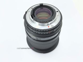 objetivos sigma sigma 20mm f1.8 ex dg asp rf para nikon f