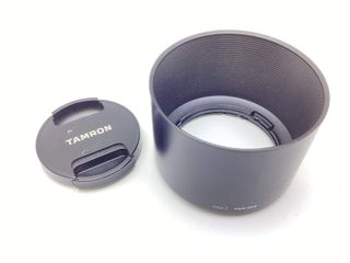 objetivos tamron tamron sp 90mm f/2.8 di macro 1.1 vc usd para nikon f